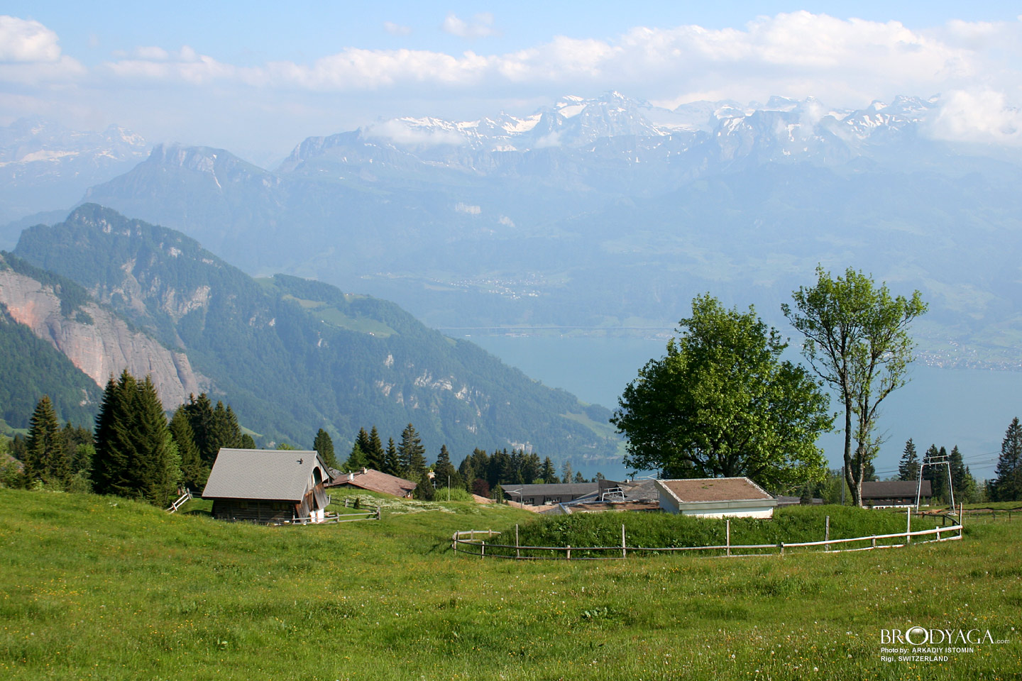 Rigi